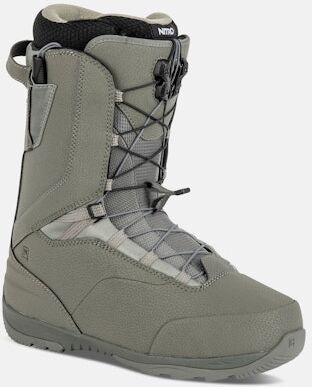 Nitro Snowboard Boots Venture TLS Blå Female L