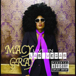 Macy Gray Live In Las Vegas CD