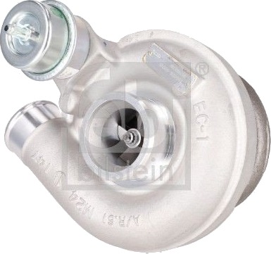 Turbolader FEBI BILSTEIN 190151