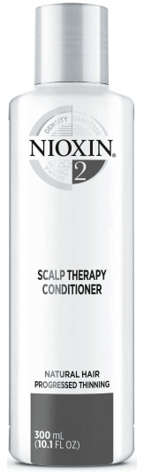 Nioxin System 2 Scalp Therapy Revitalizing Conditioner 300ml