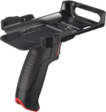 Honeywell Honeywell Håndholdt Pistolgripehendel Oppstartet CT37-SH-UVB
