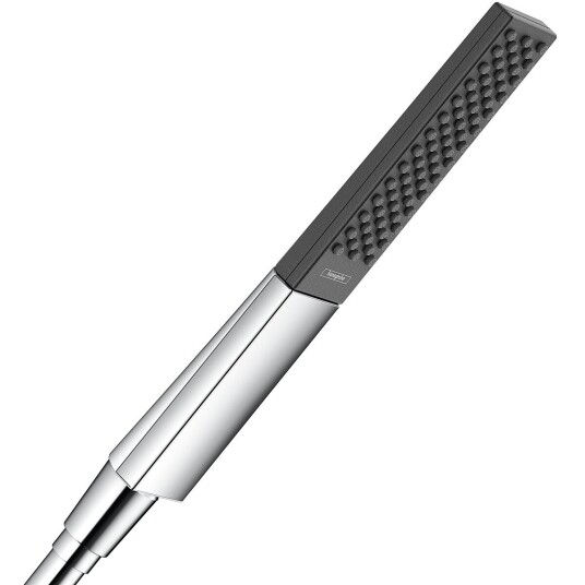 Hansgrohe Rainfinity Pinnehånddusj 100 1jet, EcoSmart, Krom