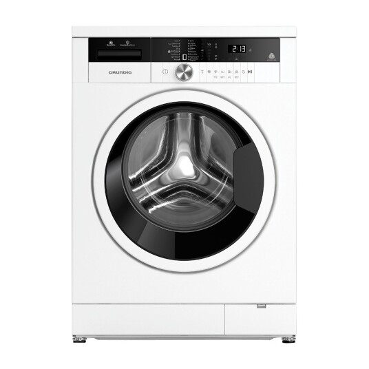 GRUNDIG GWN68P432 VASKEMASKIN