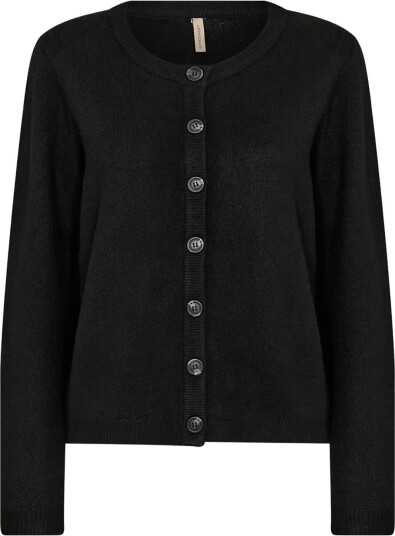 Soyaconcept Sc Orlean   9999 BLACK   L
