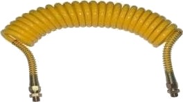 Spiralslange STARLINE XT PPZ22 Spiralslange STARLINE XT PPZ22