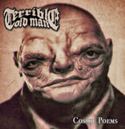 Cosmic Poems CD