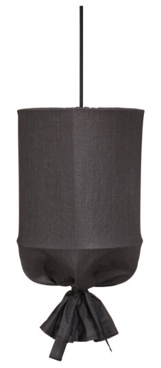 Pr Home ROUND taklampe Outdoor 30 cm Grå 1501165-03-0 1501164-02-0