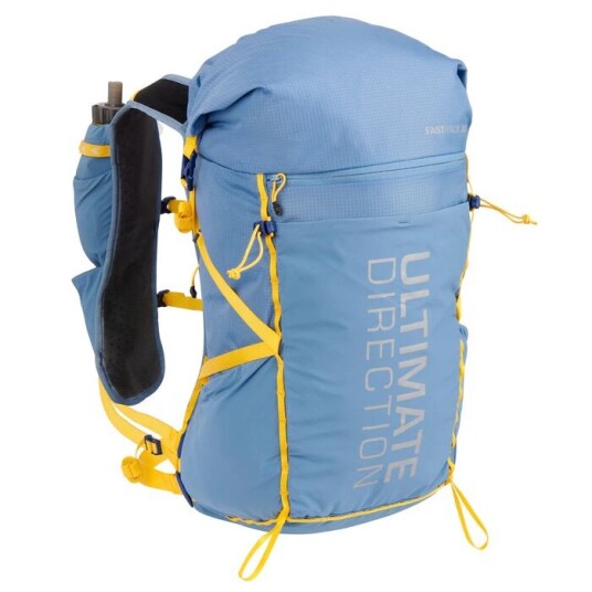 Ultimate Direction Ud Fastpack 30 Fog S/M Ultimate Direction Ud Fastpack 30 Fog S/M