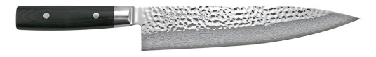 Yaxell Zen kokkekniv 24 cm