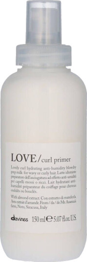Davines LOVE Curl Primer 150 ml Davines LOVE Curl Primer 150 ml