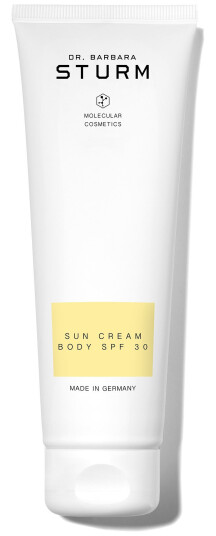 Dr. Barbara Sturm Solkrem Body SPF 30 - 150 ml