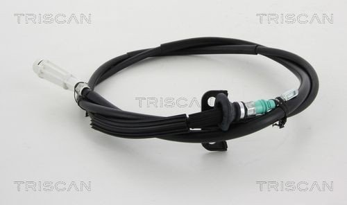Bremsewire TRISCAN 8140 27139 Bremsewire TRISCAN 8140 27139