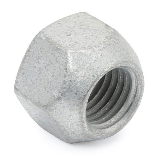 Hjulmutter FEBI BILSTEIN 46667
