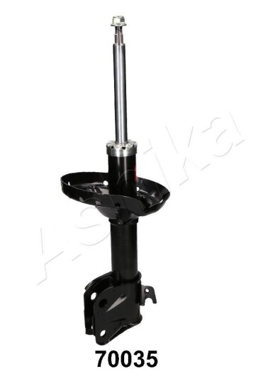 Støtdemper ASHIKA MA-70035