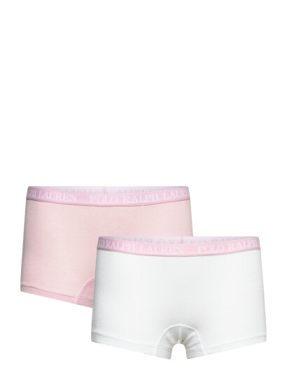 Ralph Lauren Kids Br-Brief Pink 140/158