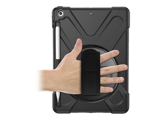 eSTUFF Defender Case - baksidedeksel for nettbrett