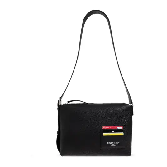 Balenciaga Herre Vesker Svart ONE SIZE,