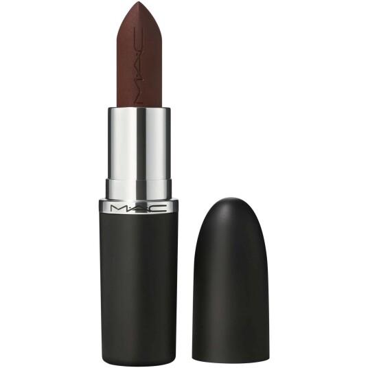 MAC Macximal Silky Matte Lipstick Bare Macximal 3.5g