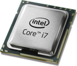 Intel Core i7 8700K - 3.7 GHz - 6 kjerner - 12 strenger - 12 MB cache - LGA1151 Socket - OEM Intel Core i7 8700K - 3.7 GHz - 6 kjerner - 12 strenger - 12 MB cache - LGA1151 Socket - OEM