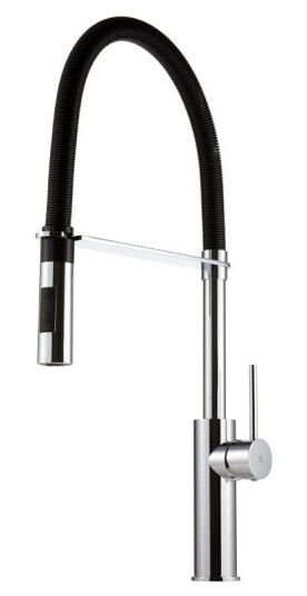 Tapwell Evm179 Svart (TA-4230373)