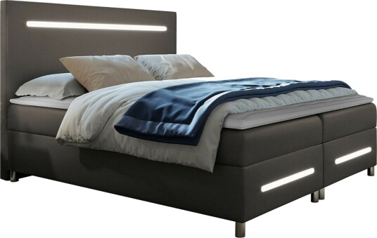 Boisdale Sengeramme 160x200 cm