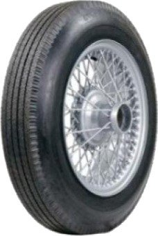 Tourist 4.50 R17