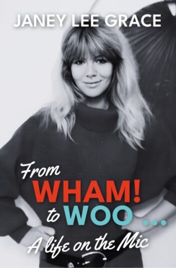From WHAM! to WOO  A Life on the Mic