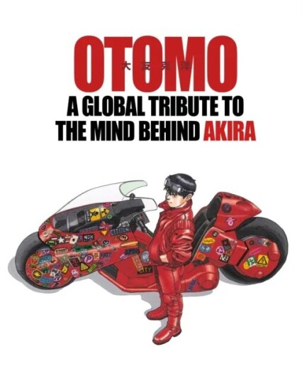 Otomo: A Global Tribute To The Mind Behind Akira Av Various