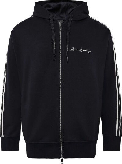 Armani Exchange Sweatshirt Navy XS