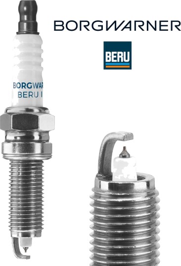 Tennplugg BERU Z544 Tennplugg BERU Z544
