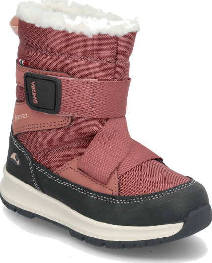 Viking Verglas Warm Gtx 1V - Pink - 23
