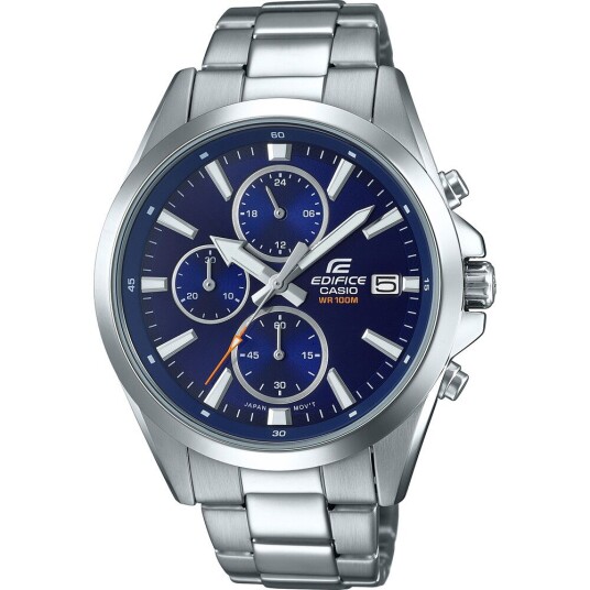 Casio Klokke 3804 Efv-560D -2Avuef