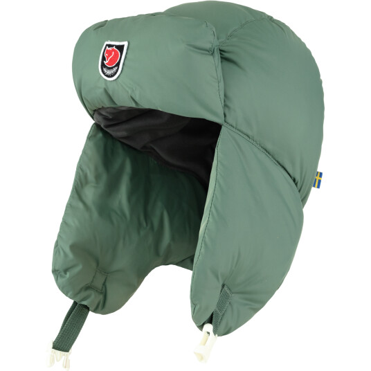 Fjellreven EXPEDITION DOWN HEATER  PATINA GREEN