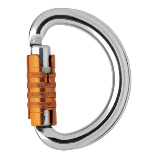 Petzl Omni Triact Autolock Petzl Omni Triact Autolock