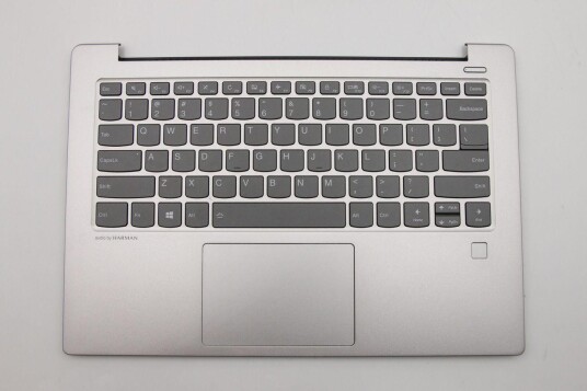 Lenovo Upper Case L 81EU MGR W/KB MEDION