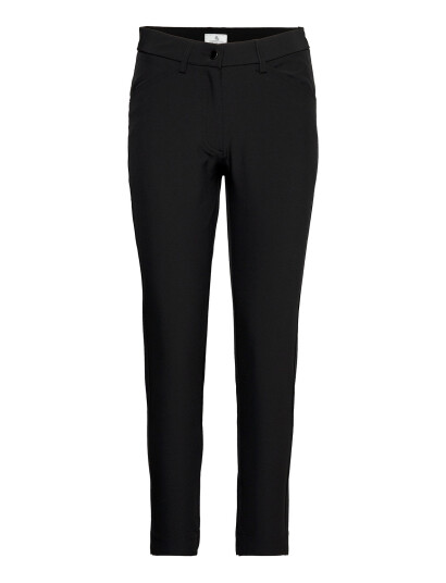 Lexton Links Shirley Golf Pants - Black - 42 x 28