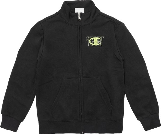Champion | Full Zip Sweatshirt | 176