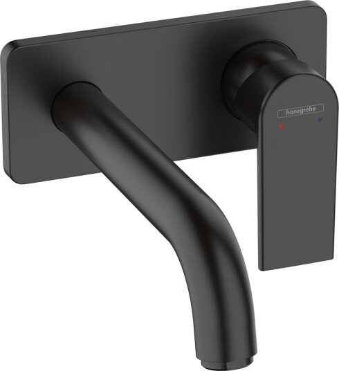 Hansgrohe Vernis Shape for Innbygging 71578000H