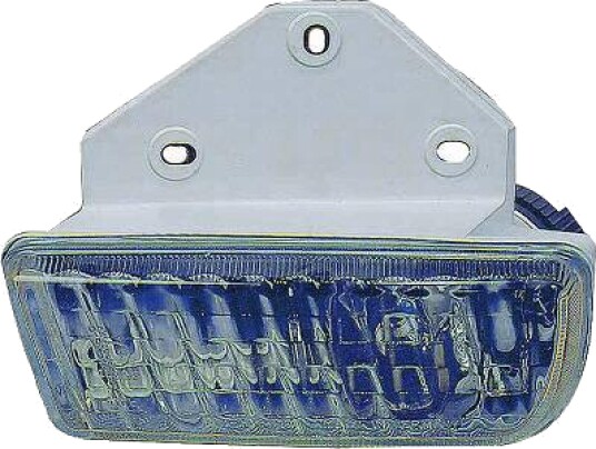 Tåkelyskaster DIEDERICHS 2270089