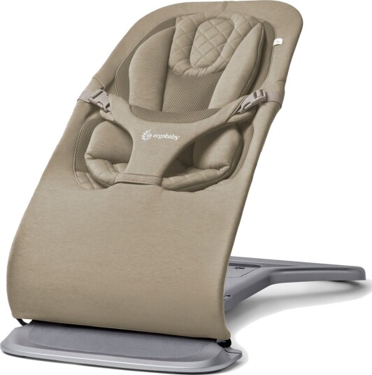 Ergobaby Evolve 3-in-1 Vippestol Soft Olive