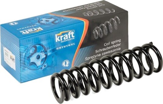 KRAFT 4031056 Fjær