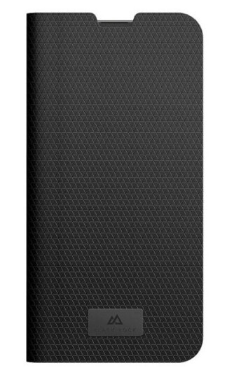 Black Rock The Classic Brochure Apple Iphone 14 Pro Sort