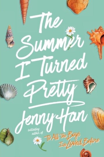 The Summer I Turned Pretty The Summer I Turned Pretty