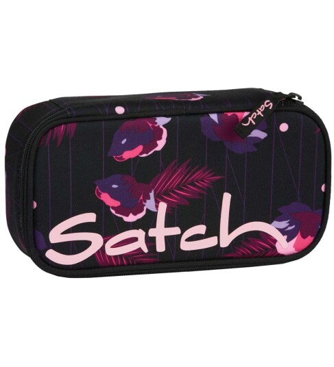 Satch Pennal Mystic Nights