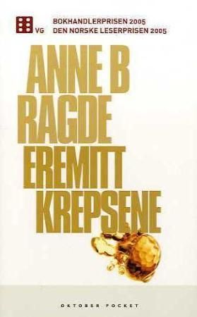 Forlaget Oktober Eremittkrepsene, Pent brukt bok