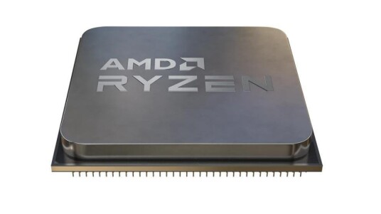 AMD Ryzen 7 7700X - 4.5 GHz - 8-core - 16 threads - 32 MB cache - Socket AM5 - OEM
