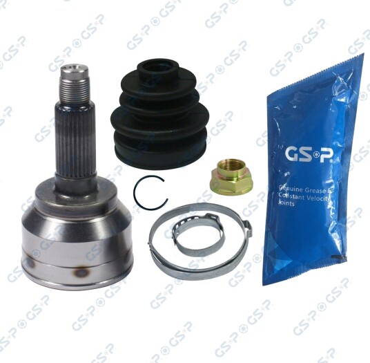GSP 834131 Drivledd