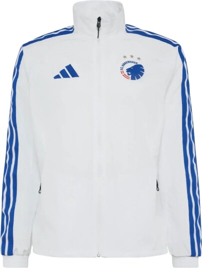 Adidas Performance Fck H Anth White L