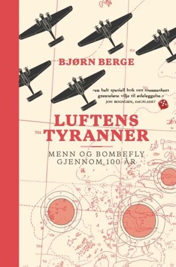 Luftens Tyranner Av Bjørn Berge