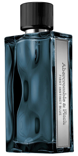Abercrombie & Fitch First Instinct Blue  Eau De Toilette 50ml